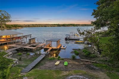36 Falls Creek Circle, Gainesville TX 76240 - Photo 2