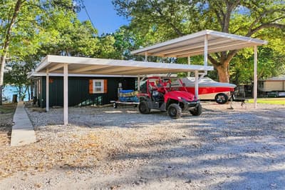 36 Falls Creek Circle, Gainesville TX 76240