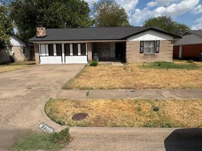 7208 Larchway Drive, Dallas TX 75232
