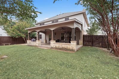 7602 Stanhope Lane, Arlington TX 76001 - Photo 2