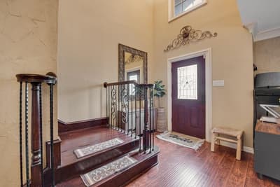 7602 Stanhope Lane, Arlington TX 76001 - Photo 5