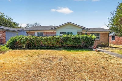 10014 Mesita Drive, Dallas TX 75217 - Photo 2
