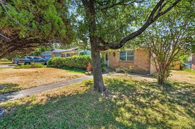 10014 Mesita Drive, Dallas TX 75217
