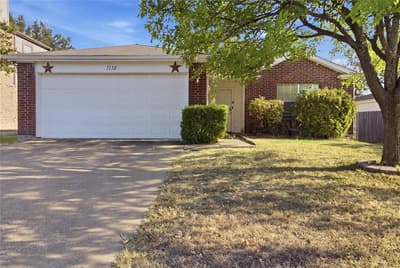 7132 Lanyon Drive, Dallas TX 75227