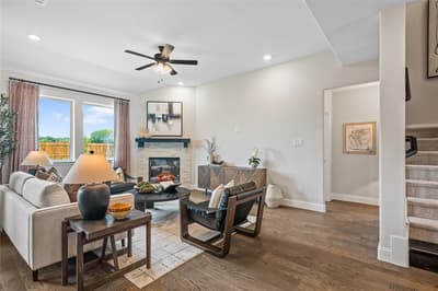 2505 Freeman Street, Anna TX 75409 - Photo 4