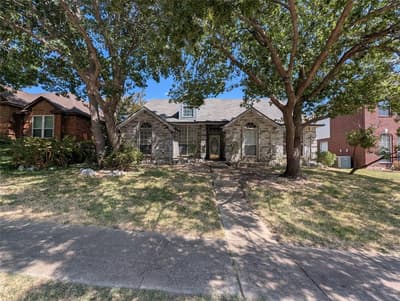 2737 Windswept Lane, Mesquite TX 75181