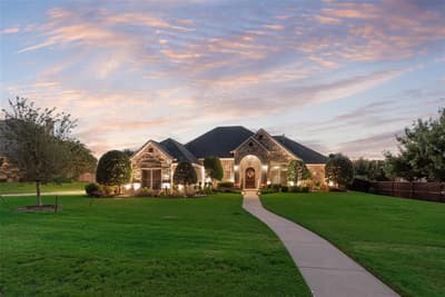 1581 Mcfarland Drive, Waxahachie TX 75167 - Photo 4