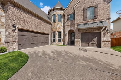 1494 Willingham Drive, Allen TX 75013 - Photo 2