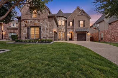 1494 Willingham Drive, Allen TX 75013