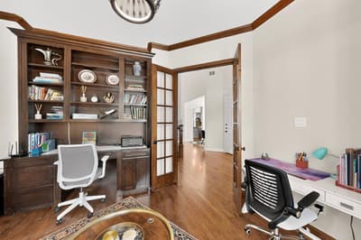 1494 Willingham Drive, Allen TX 75013 - Photo 5