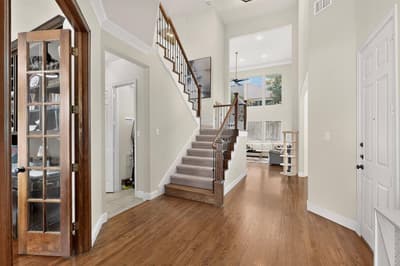 1494 Willingham Drive, Allen TX 75013 - Photo 4