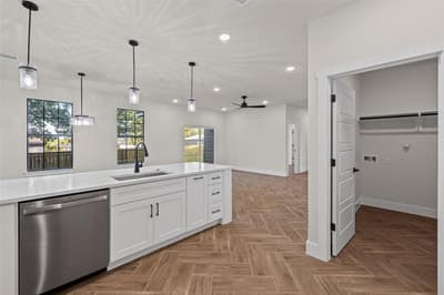 5404 Celina Court, Granbury TX 76048 - Photo 5