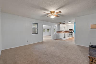 3016 E Renfro Street, Burleson TX 76028 - Photo 5
