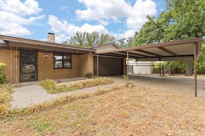 3016 E Renfro Street, Burleson TX 76028 - Photo 4