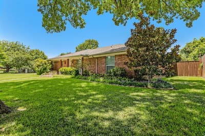 4117 Boca Bay Drive, Dallas TX 75244 - Photo 2
