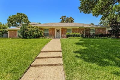 4117 Boca Bay Drive, Dallas TX 75244 - Photo 3