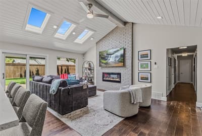 4117 Boca Bay Drive, Dallas TX 75244