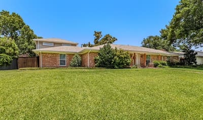 4117 Boca Bay Drive, Dallas TX 75244 - Photo 4