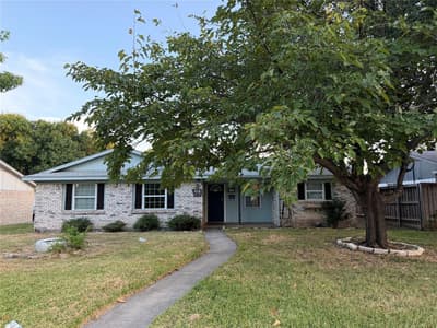 902 Milky Way, Garland TX 75040