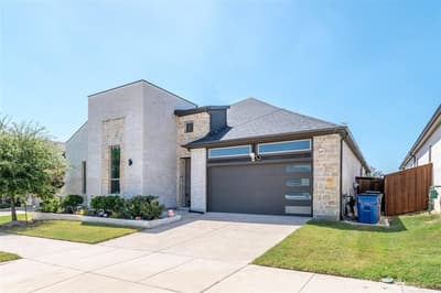 1041 Ocean Breeze Drive, Allen TX 75013 - Photo 2