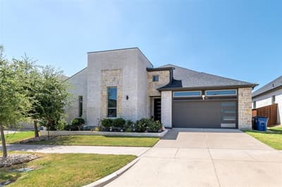 1041 Ocean Breeze Drive, Allen TX 75013