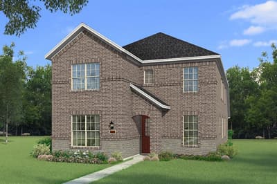 3116 Buckeye Street, Celina TX 75009