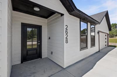 2628 White Rock Drive, Granbury TX 76048 - Photo 3