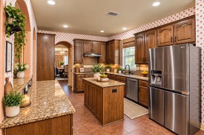 7208 Roble, Grand Prairie TX 75054 - Photo 2
