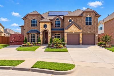 7208 Roble, Grand Prairie TX 75054