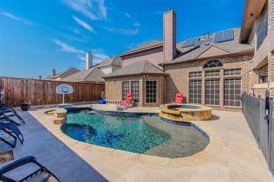 7208 Roble, Grand Prairie TX 75054 - Photo 4