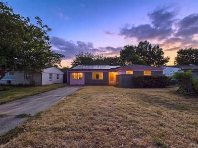 4410 Harvey Drive, Mesquite TX 75150 - Photo 2