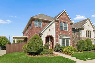4313 Kestrel Way, Carrollton TX 75010 - Photo 5