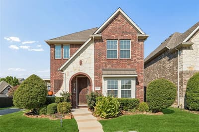 4313 Kestrel Way, Carrollton TX 75010 - Photo 4