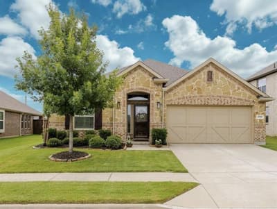 4709 London Avenue, Celina TX 76227