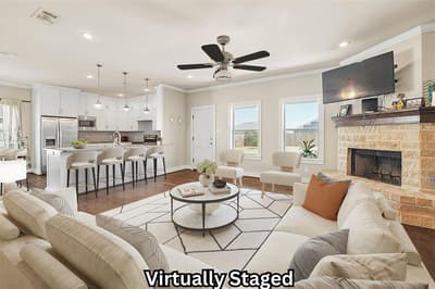 109 Springleaf Lane, Mabank TX 75147