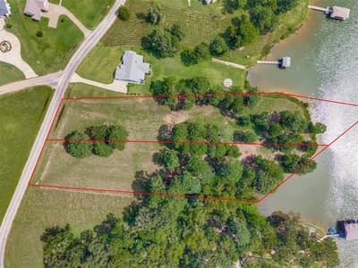 Lots 9&10 PR 52320, Pittsburg TX 75686 - Photo 5