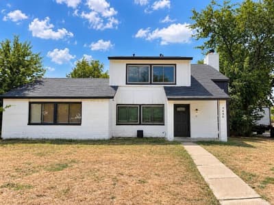 7426 Elderberry Lane, Dallas TX 75249