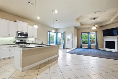 3709 Tunstall Drive, Frisco TX 75036 - Photo 2