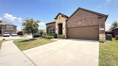 3709 Tunstall Drive, Frisco TX 75036