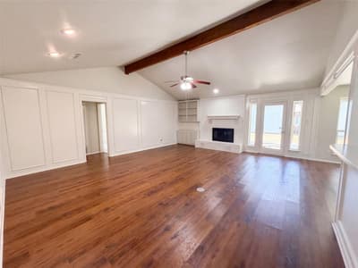 1208 Hillcrest Drive, Euless TX 76039 - Photo 3