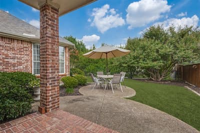 7320 Chadwick Drive, McKinney TX 75072 - Photo 2