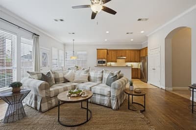 7320 Chadwick Drive, McKinney TX 75072 - Photo 5