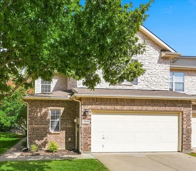 2929 Muirfield Drive, Lewisville TX 75067 - Photo 2