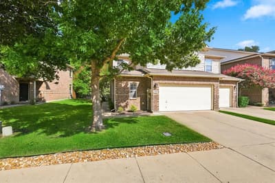 2929 Muirfield Drive, Lewisville TX 75067