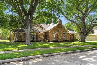 6604 Garfield Drive, Plano TX 75023 - Photo 2