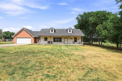 10431 County Road 491, Princeton TX 75407 - Photo 3