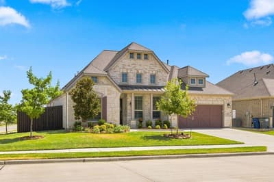 1401 Benavites Drive, Little Elm TX 75068 - Photo 3
