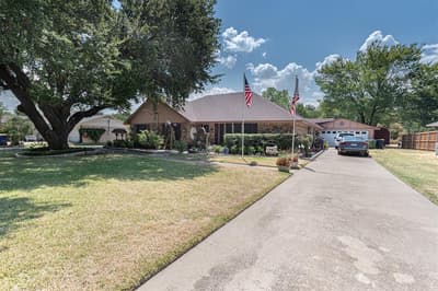 302 Johnson Street, Seagoville TX 75159 - Photo 3