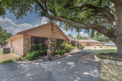 302 Johnson Street, Seagoville TX 75159 - Photo 5