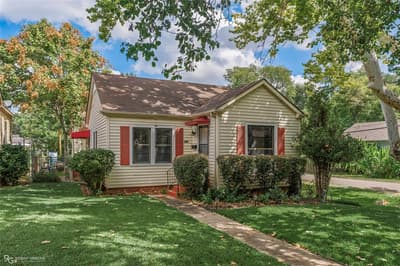 704 College, Shreveport LA 71104